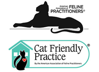 AAFP（全米猫獣医師協会）