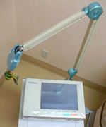 心電計 写真
