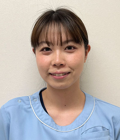 写真：アニマルコンサルタント 古谷　保佳