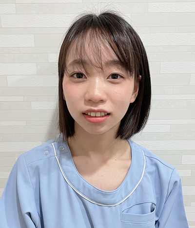 写真：アニマルコンサルタント 伏尾　美咲