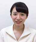 写真：トリマー 菅　未里