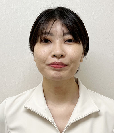 写真：トリマー 山内　佳菜子